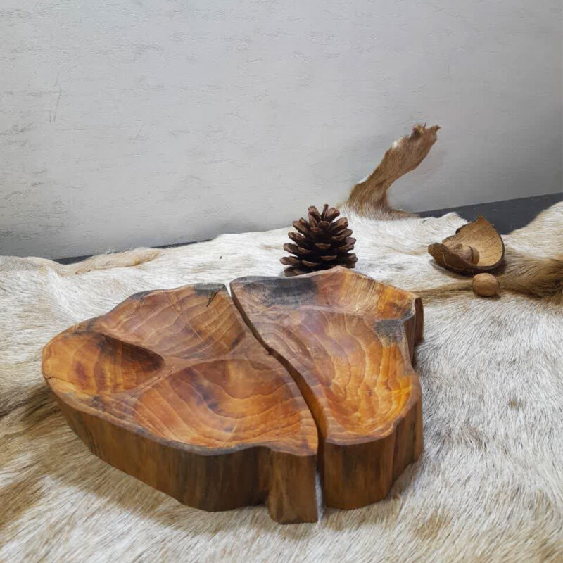 اردوخوری 5 تکه روستیک